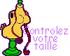 Guide des tailles