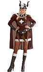 D�guisement de Viking F1