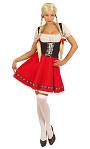Robe de Tyrolienne F4