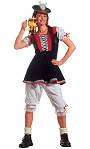 Costume Tyrolienne F6