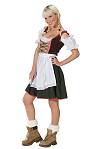 Costume Tyrolienne F7