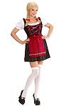 Costume Bavaroise F2
