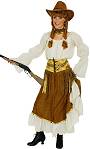 Costume Western F3