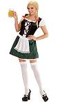 Costume Bavaroise F1