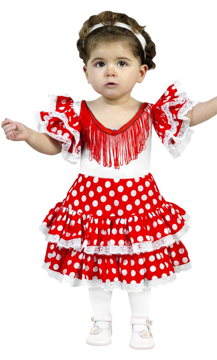 Robe best sale gitane enfant