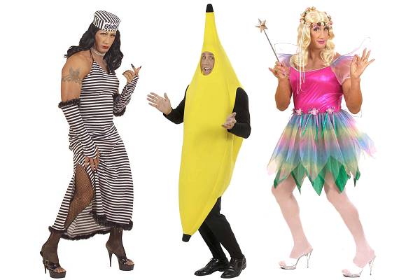 Halloween : quels sont les meilleurs déguisements pour adulte ?
