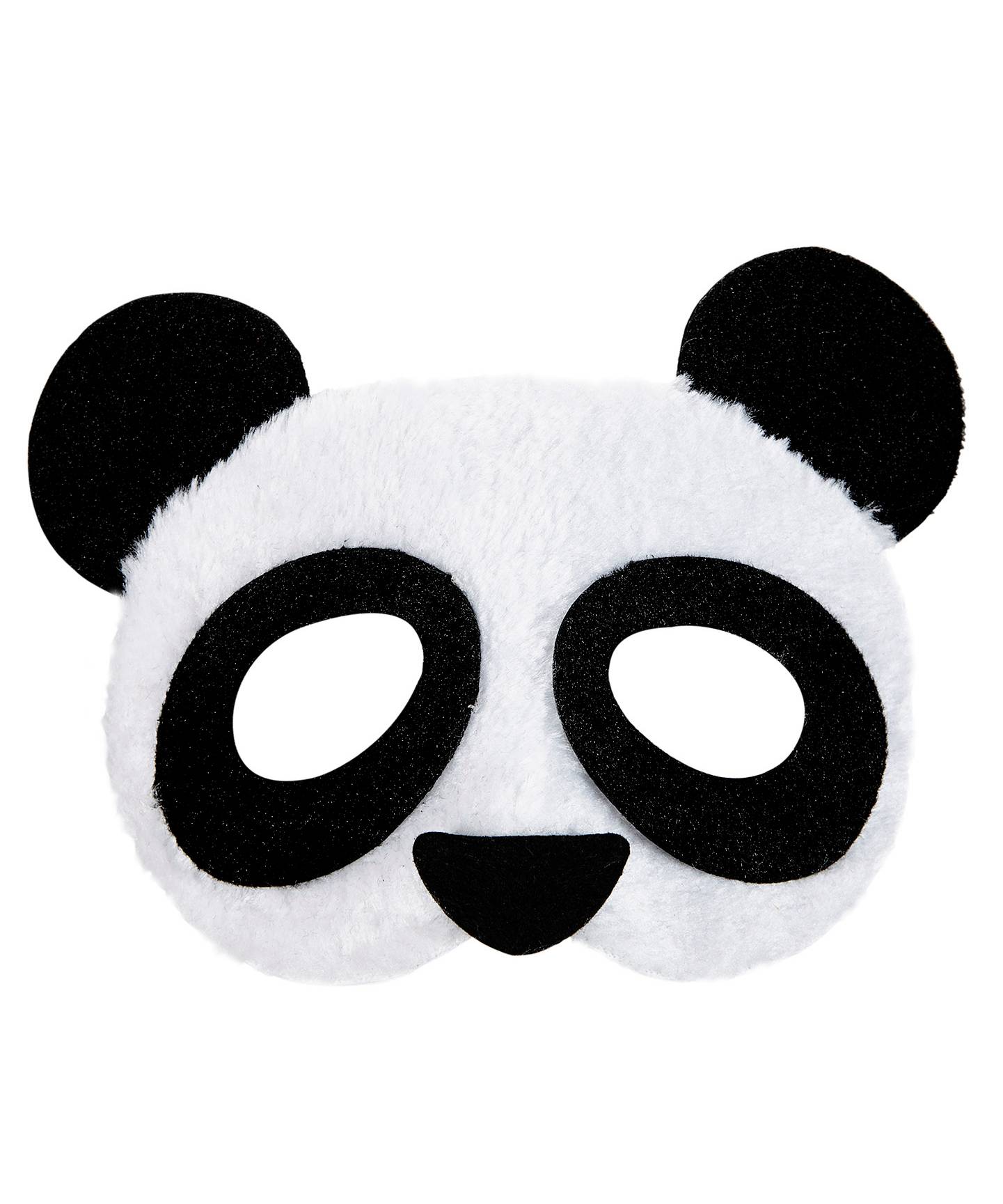  Masque  panda  Am0346