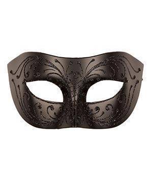 Masque venitien homme - Accessoire de déguisement - Am0381