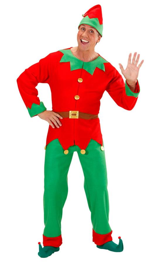 Costume-de-lutin-Noël-xl-1