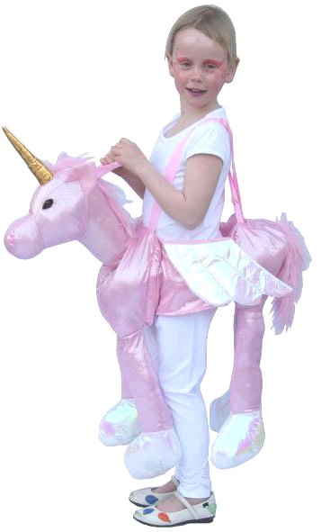 Costume de licorne fille - Déguisement enfant - v69258
